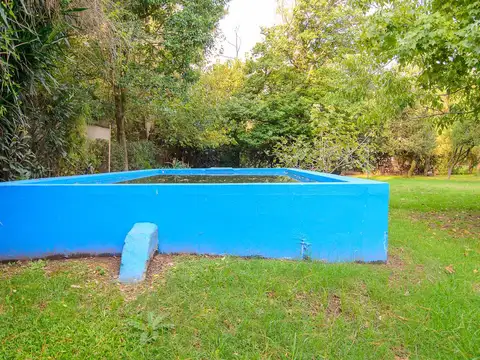 Terreno en Venta de 6041,0 m2