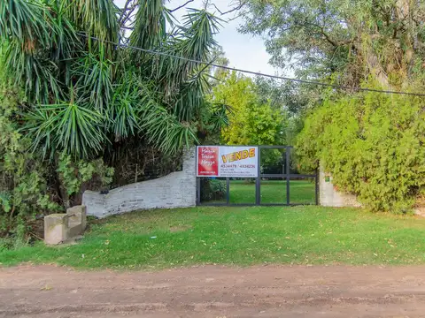 Av de los Granaderos  al 4500