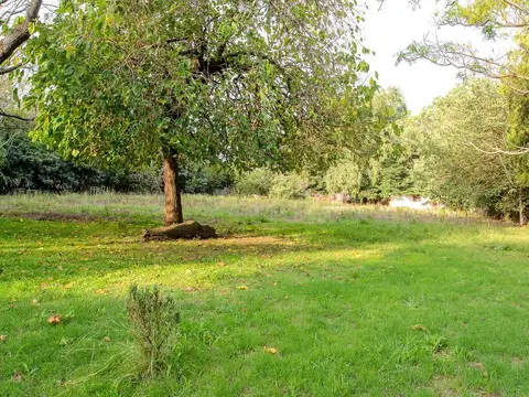 Terreno venta Rosario