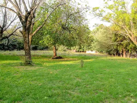 Terreno en Venta de 6041,0 m2