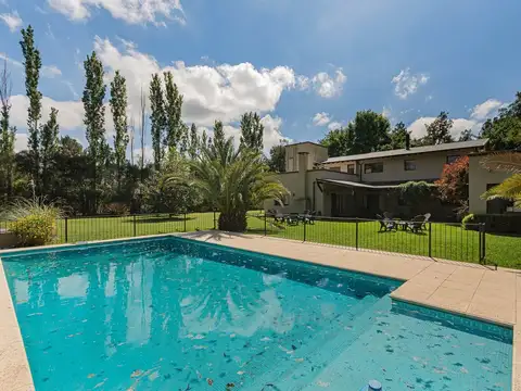 Casa en Venta en El Solar De La Capilla, USD 270.000