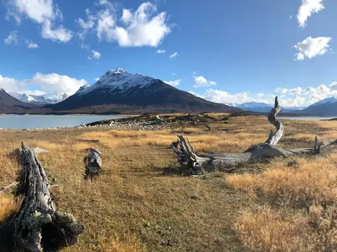 Terreno en Provincia de Santa Cruz - Calafate