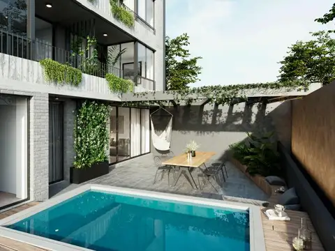 Departamento en Venta en Centro, Rosario