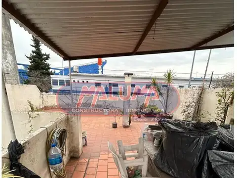 Terreno - Venta - Argentina, Capital Federal - Av. Alvarez Jonte 6561