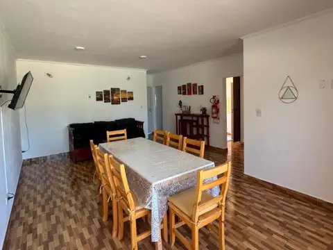 Casa en Venta en Pueblo Liebig S, USD 87.000
