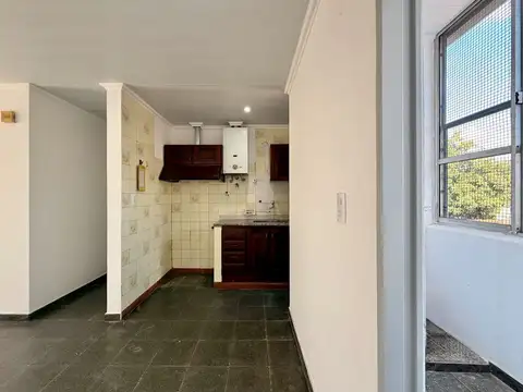 Departamento en Alquiler 41 años