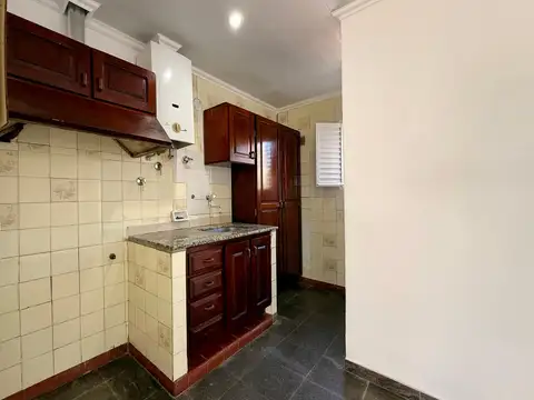 Departamento en Alquiler de 2 dormitorios