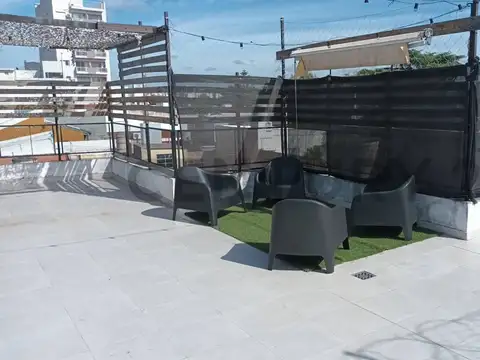 PH 4 ambientes con amplia terraza y balcón APTO CRÉDITO – Ciudadela
