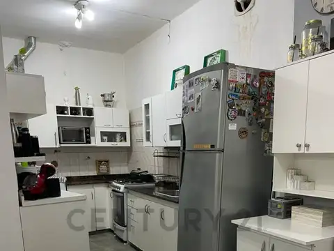 Departamento en Venta en Ciudadela, USD 115.000
