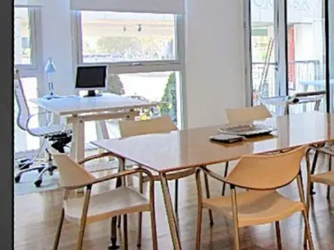 Venta departamento cochera puerto madero 2 ambientes