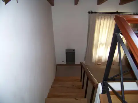 Depto Tipo Casa en Venta 15 años