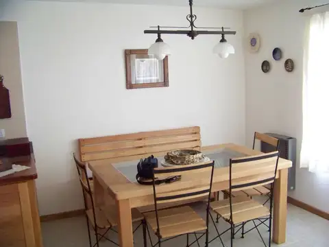 Depto Tipo Casa en Venta de 3 ambientes