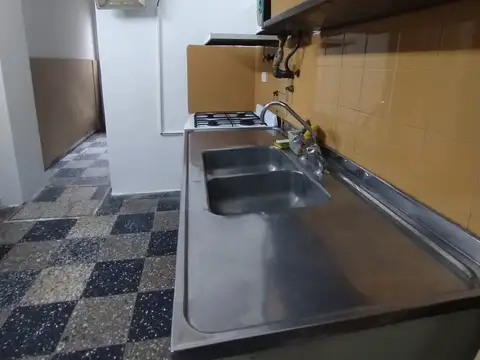 Departamento en Venta en General Bustos, USD 45.000