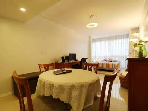 Departamento en Venta en Balvanera, USD 78.000