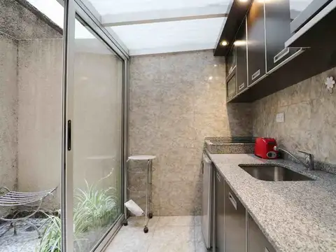 Departamento en Venta al Este