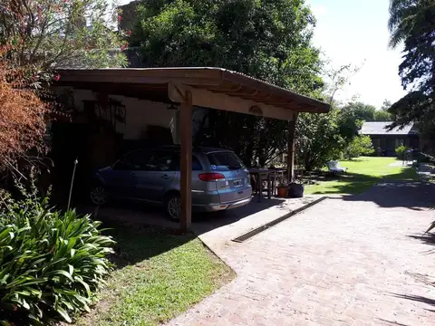 Casa en Venta de 3 dormitorios