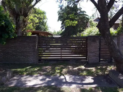 Santiago del Estero 357