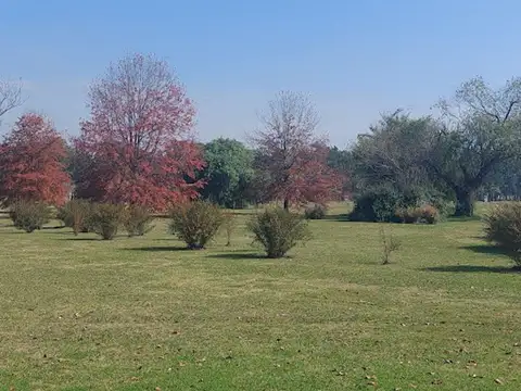 Terreno en Venta en Countries y Barrios Cerrados en Campana, USD 55.000