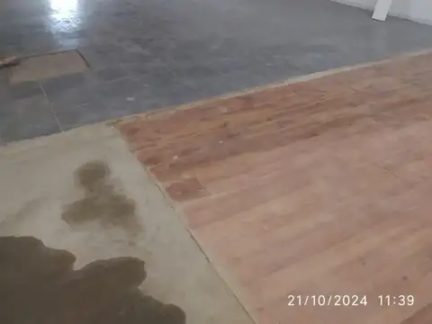 Local en Alquiler 20 años