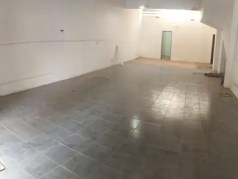 Boulevard Oroño 5200