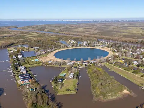 Terreno en Venta en Isla Del Este, USD 38.900