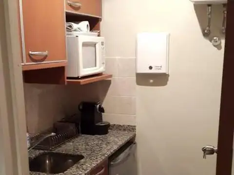 Moderna Oficina en San Isidro en Venta