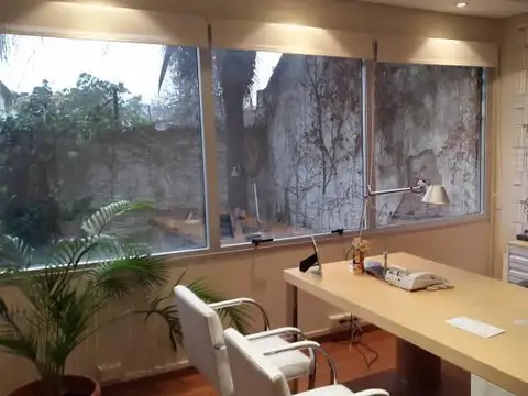 Oficina Monoambiente con 2 baños