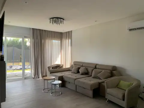 Casa en Alquiler 2 años