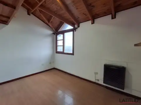 Departamento en Alquiler 15 años