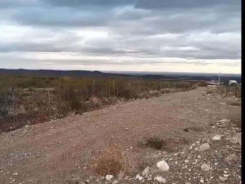 Terreno en Venta de 2104,0 m2