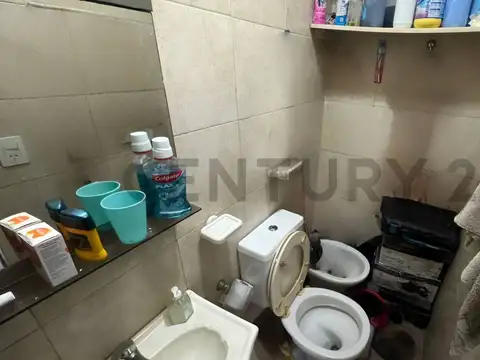 Departamento 2 ambientes en venta Lomas del Mirador