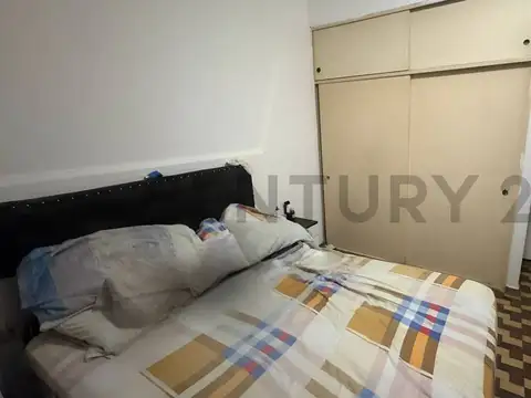 Departamento en Venta 21 años