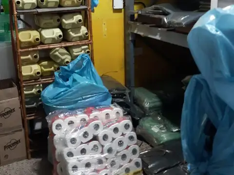 Local en alquiler en Paternal