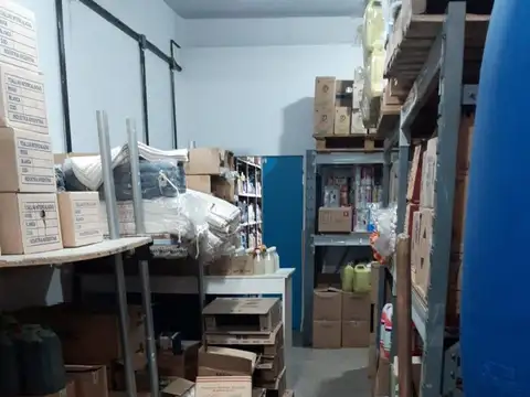 Local en Alquiler 39 años