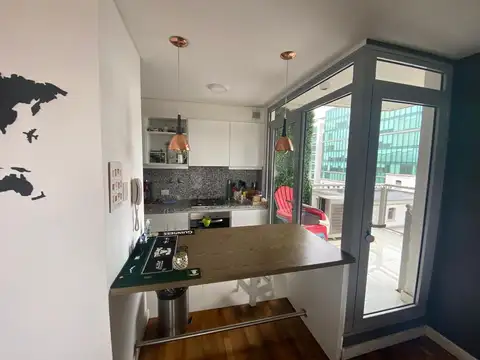 Departamento en Venta en Puerto Norte, USD 170.000