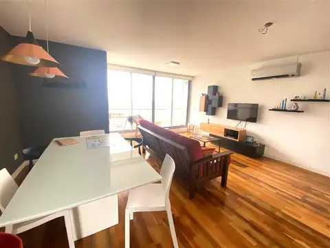 VENTA DEPARTAMENTO DE 1 DORMITORIO CON COCHERA - FORUM PUERTO NORTE