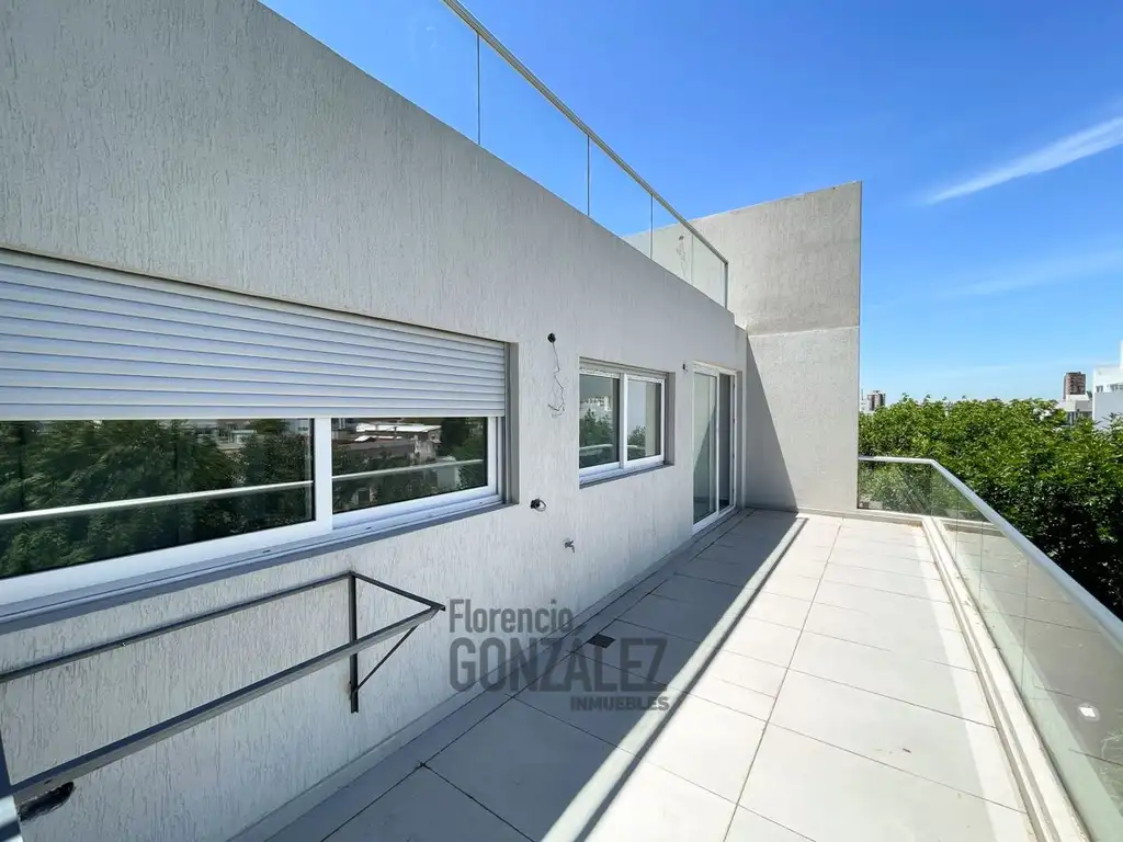 SEMIPISOS DE 4 AMBIENTES CON BALCON ATERRAZADO - Foto 16