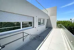 SEMIPISOS DE 4 AMBIENTES CON BALCON ATERRAZADO - Foto 16