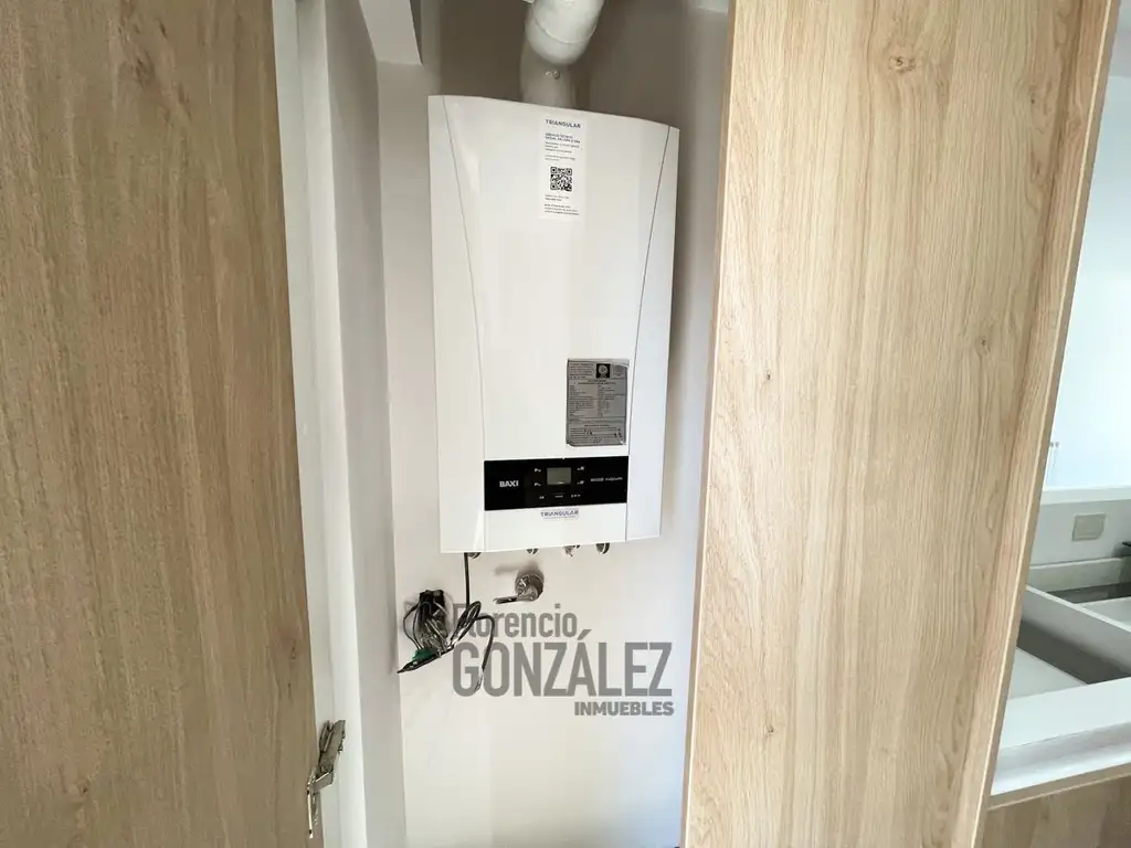 SEMIPISOS DE 4 AMBIENTES CON BALCON ATERRAZADO - Foto 18