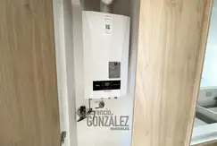 SEMIPISOS DE 4 AMBIENTES CON BALCON ATERRAZADO - Foto 18