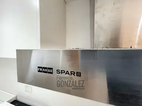 Emprendimiento en Villa Santa Rita