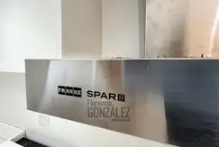 Emprendimiento en Villa Santa Rita