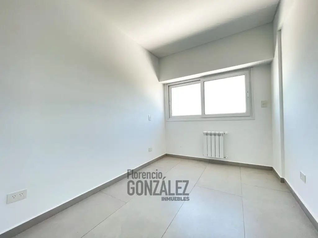 SEMIPISOS DE 4 AMBIENTES CON BALCON ATERRAZADO - Foto 11
