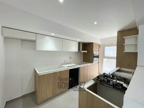 SEMIPISOS DE 4 AMBIENTES CON BALCON ATERRAZADO en Villa Santa Rita