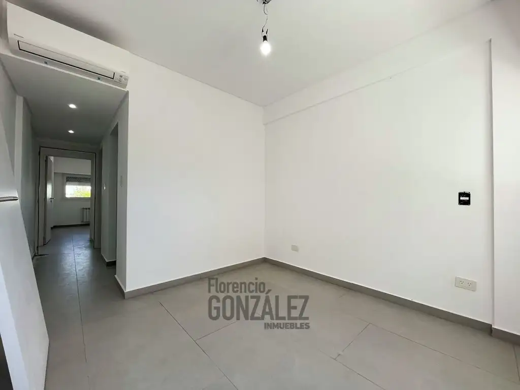 Emprendimiento en Villa Santa Rita - Etapa: Terminado