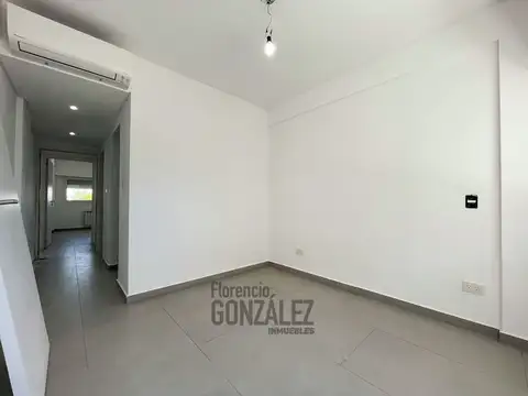 Emprendimiento en Villa Santa Rita - Etapa: Terminado