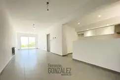Emprendimiento en Villa Santa Rita de 1 Dormitorios