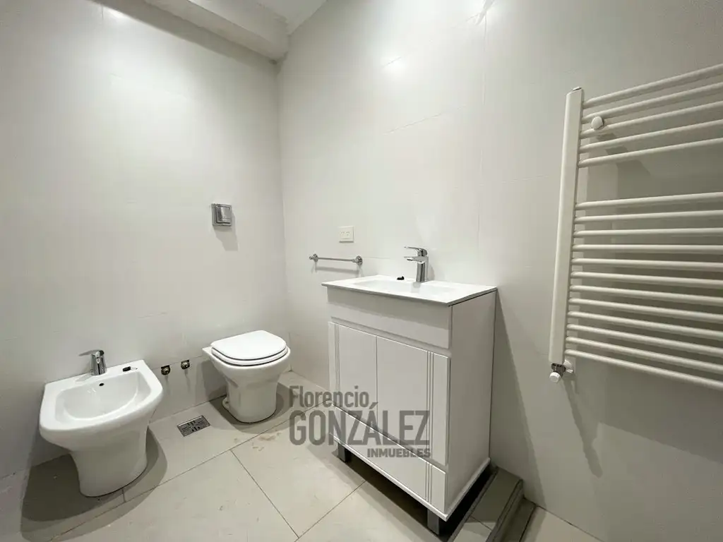 SEMIPISOS DE 4 AMBIENTES CON BALCON ATERRAZADO - Foto 13