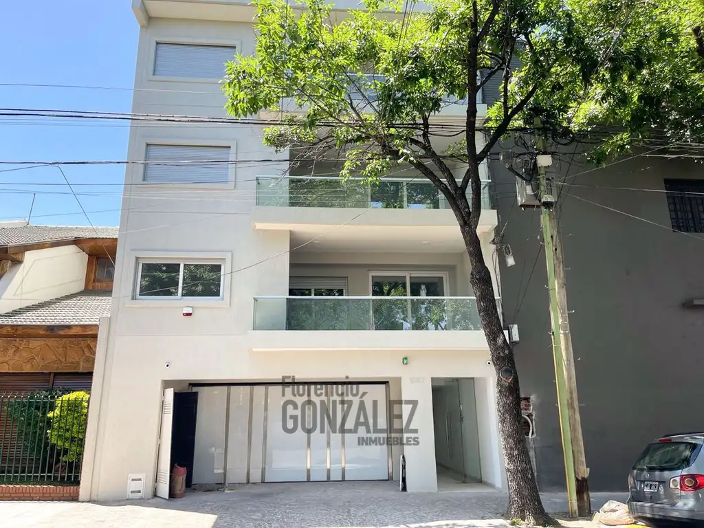 SEMIPISOS DE 4 AMBIENTES CON BALCON ATERRAZADO - Foto 19