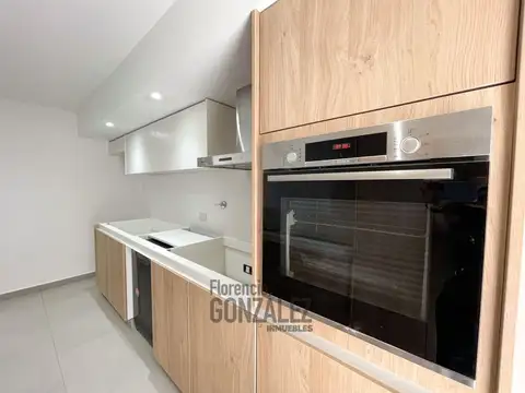 SEMIPISOS DE 4 AMBIENTES CON BALCON ATERRAZADO